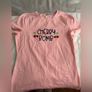 PORTA FORTUNA T SHIRT